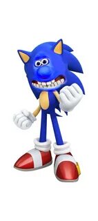 New sonic redesign looks great