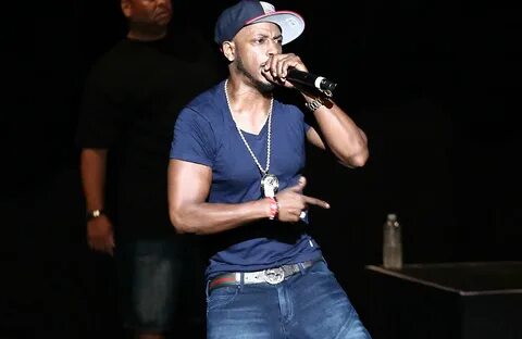 Rapper Mystikal wanted for alleged rape in Louisiana