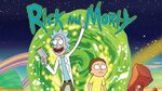 Rick and Morty Backgrounds - WallpapersCart