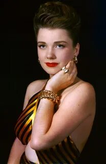 Picture of Anne Baxter