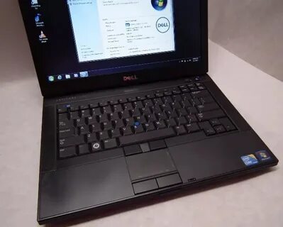 Dell E6410 , Corei5, 512MB NVIDIA NVS 3100M Dedicated Graphi