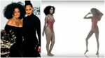 Tracee Ellis Ross Recreates One Of Her Mom’s Music Videos Ho