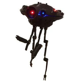 Official ID10 Seeker Droid Kit Battlefront II Inferno Squad 