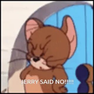 Jerry GIF - Jerry - Discover & Share GIFs