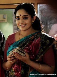 SouthIndian Actress Gallery: KAVYA MADHAVAN HOT