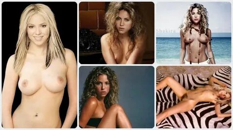 Hollywood Actress Shakira Free Sex Pics :: Dynacomp-project.