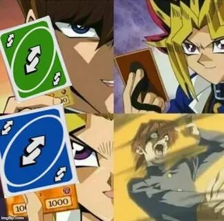 Troll your friends with these Uno reverse card memes - TopDr