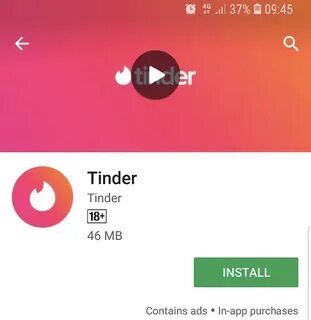 Reinstall Tinder App metholding.ru
