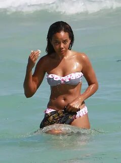 Picture of Angela Simmons