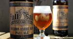 Full Sail Brewing Co. Set for Limited Release of Kentucky Cr