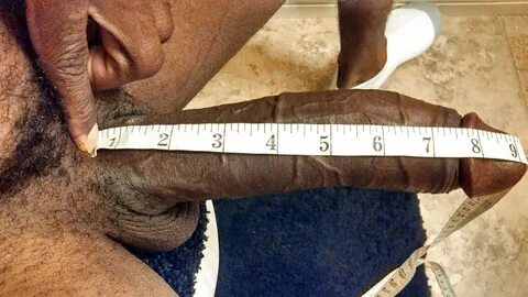 Black Man's Penis Size " risocatella.eu