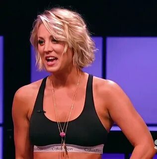 Kaley Cuoco Yum Yum Yum - Photo #55