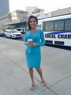 Judge Jeanine - 11 Pics xHamster