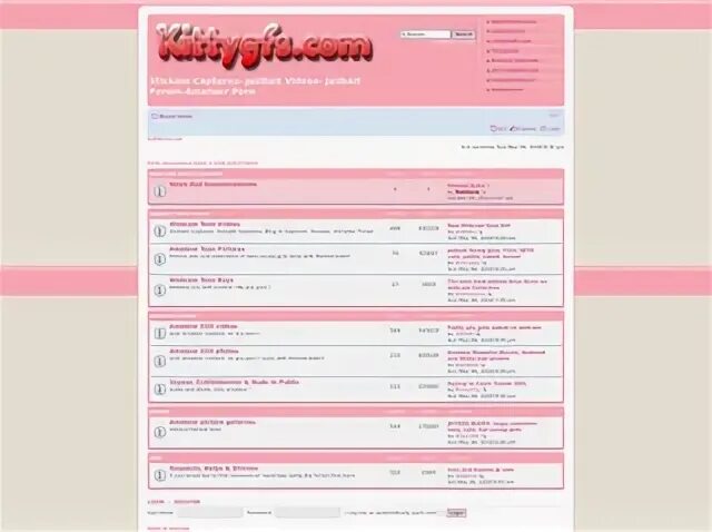 💥 Is Kittygfs.com Down right now? Status & Reports ℹ️ UpOrDow