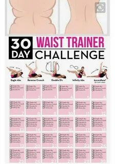 Pin by Lina on Exercise/Health and fitness Workout challenge