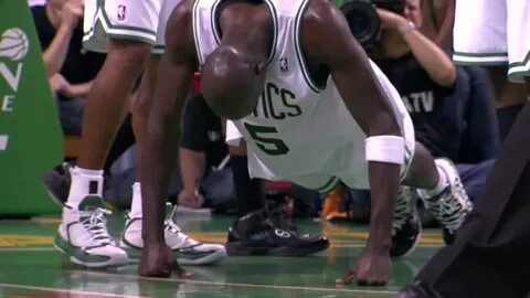 Off the Mat: A Delayed Reaction to Celtics-Heat #3 krucial k