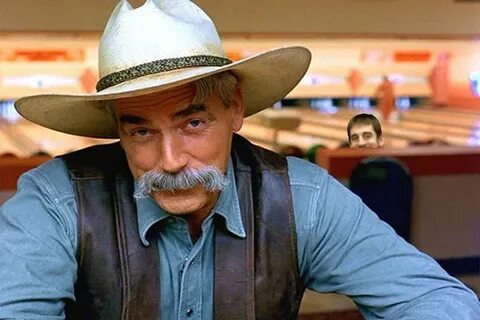 sam elliott Memes - Imgflip