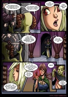Comics - Page 79 - The Cummoner