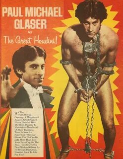Suuret Houdinit (1976)
