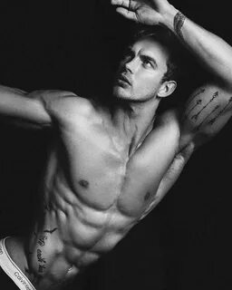 Christian hogue anyone? Page 154 LPSG