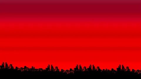 Red Aesthetic Background - AirWallpaper.Com