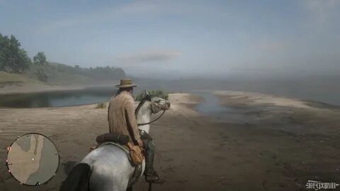 碧 血 狂 殺 2 (Red Dead Redemption 2) 線 上 模 式 10 級 藏 寶 圖 寶 箱 獲 取