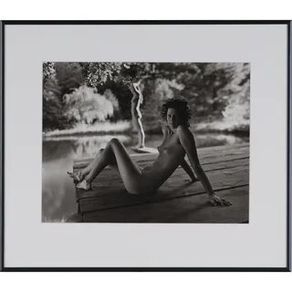 Jock sturges celie