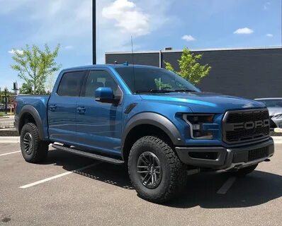 Mike Levine on Twitter: "New Performance Blue color for 2019