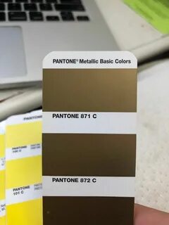 Pantone 871C Pantone, Cards against humanity, Prints