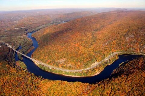 Best Destination for Fall Foliage Winners (2019) USA TODAY 1