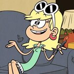 TLHG/ - The Loud House General The Awful 90's But Dood - /tr