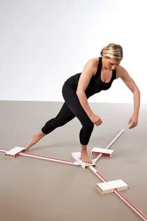 Buy Functional Movement Screen-Y Balance Test Kit PERFORM BE