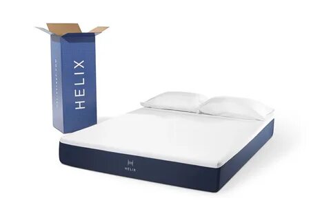 Helix - Mattress Reviews GoodBed.com