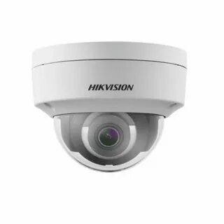 Hikvision DS-2CD2125FHWD-IS (6mm) - 2Мп уличная IP-камера с 