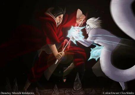 Itachi Vs Kabuto Gif - Rokok Entek