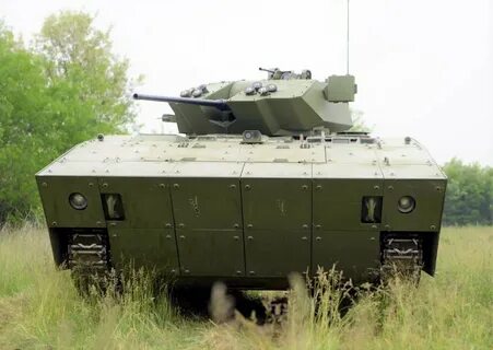 SNAFU!: Serbian army to receive modernized BVP M-80A infantr