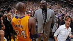 Shaquille O'Neal's son may train with Kobe Bryant (video) - 