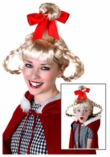 Whoville Cindy Lou Related Keywords & Suggestions - Whoville