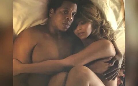 Beyonce et Jay-Z s’affichent dans le lit conjugal (photos)