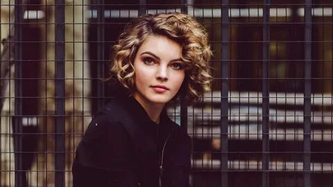 Camren Bicondova Wallpapers - Wallpaper Cave