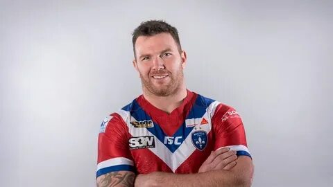 Keegan Hirst agrees Wakefield Trinity contract extension Rug
