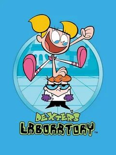 Dexter’s Laboratory All Episodes Download In Hindi