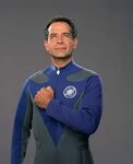 New on Blu-ray: GALAXY QUEST (1999) - 20th Anniversary Never