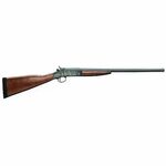 H&R 1871 Pardner Single Shot Youth Size 20 Gauge Shotgun 22"