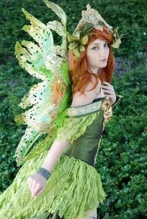 The Absinthe Fairy Fairy costume, Fairy clothes, Renaissance