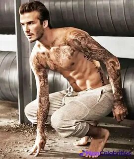David Beckham Nude Penis And Sexy Underwear Photos & Vids Co
