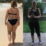 F/37/5'6" 190 lbs 158 lbs = 32 lbs lost (6 months - What a d