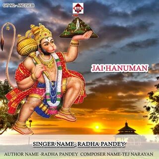 Jai hanuman cast name