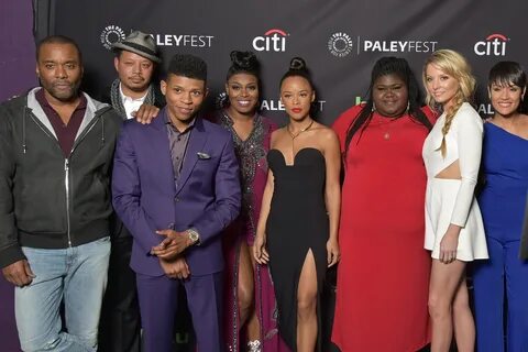 Lee Daniels and Empire Cast Address Off-Screen Drama and Tea