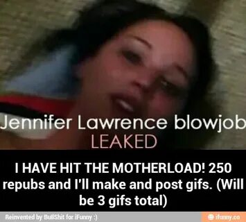 Jennifer Lawrence Blowjob - Sex Porn